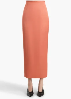 Winton Skirt in|Khaite Hot