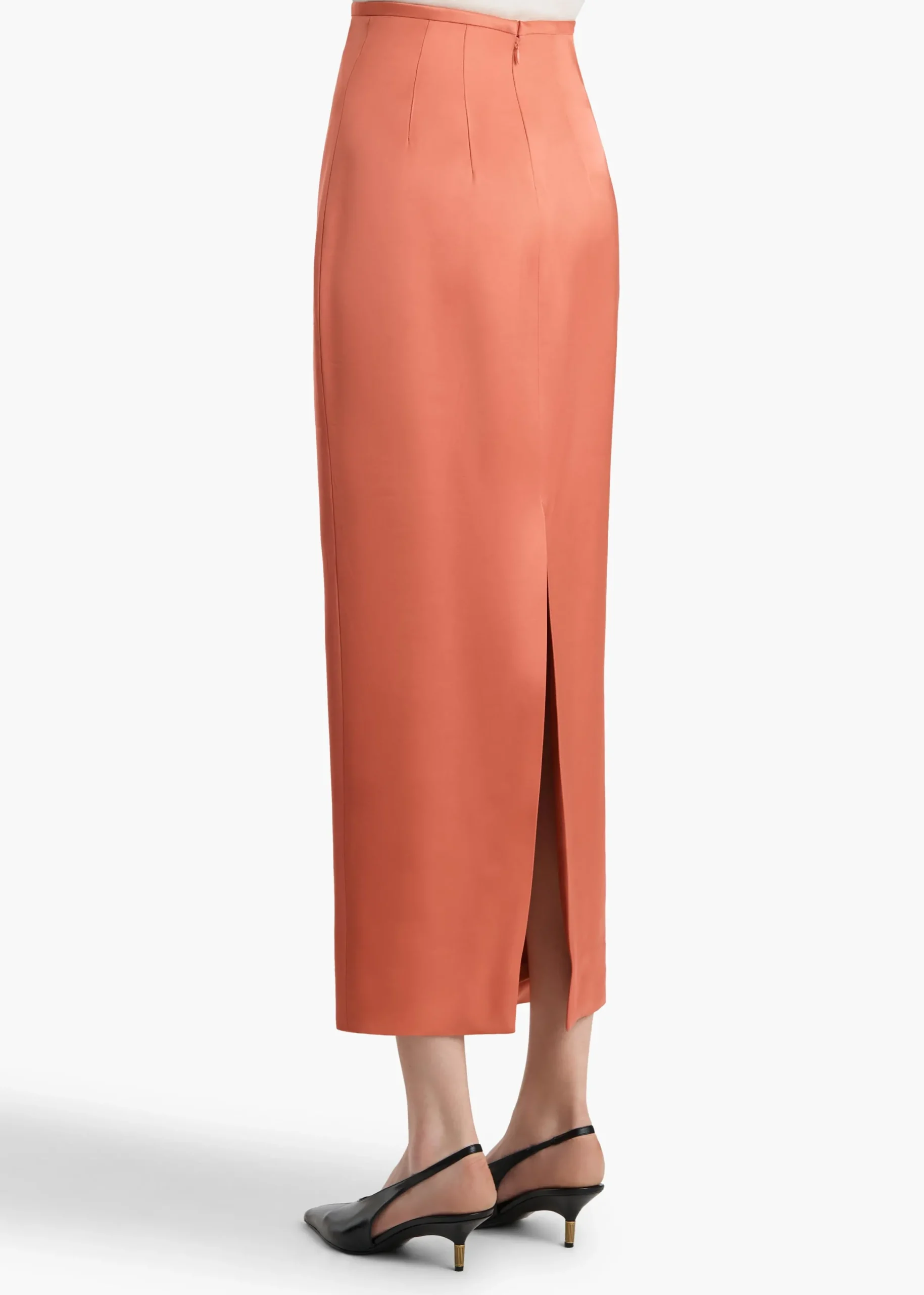 Winton Skirt in|Khaite Hot