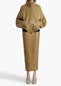 Winton Skirt in|Khaite Best