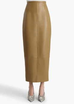 Winton Skirt in|Khaite Best