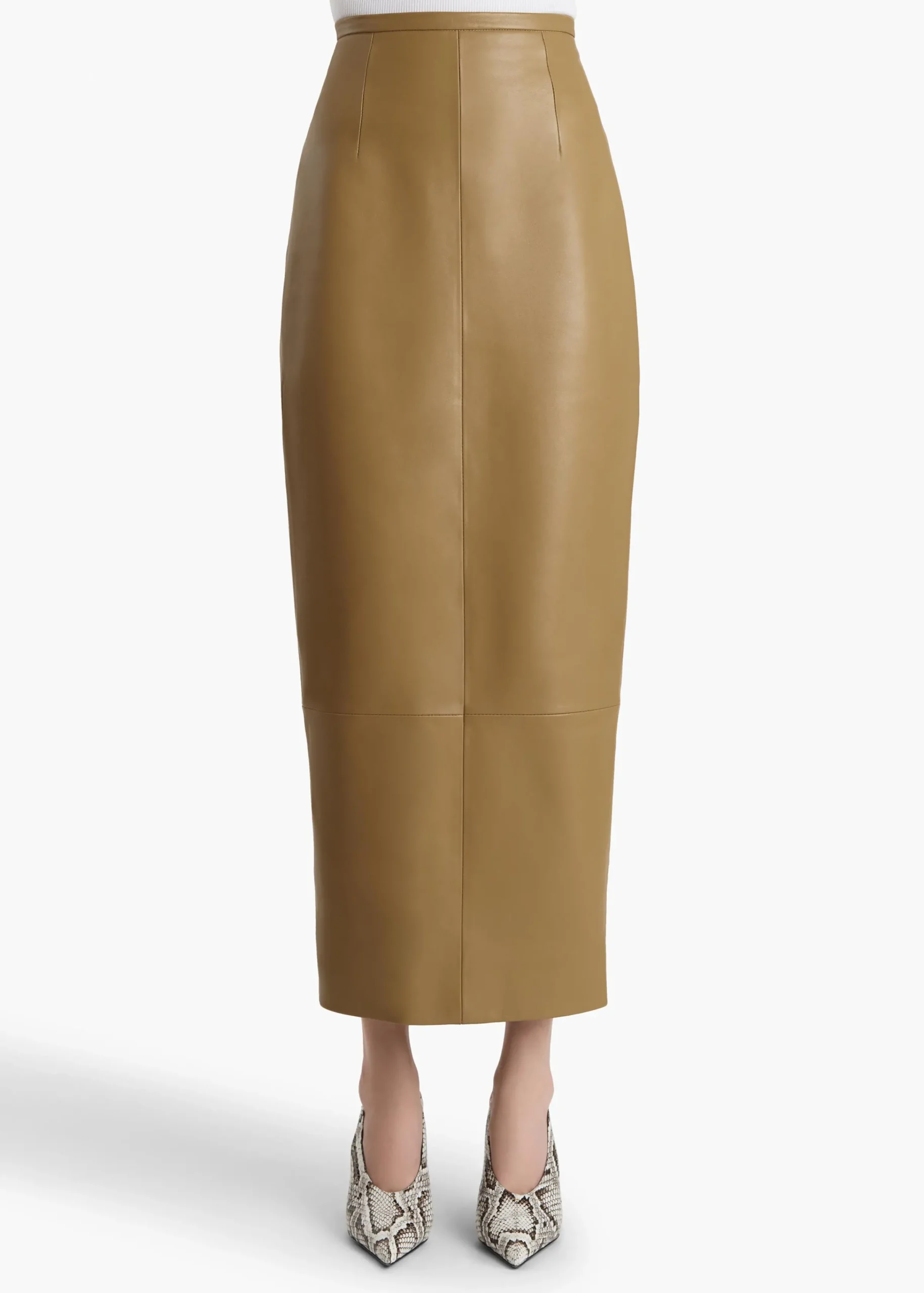 Winton Skirt in|Khaite Best