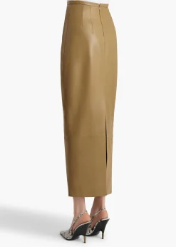 Winton Skirt in|Khaite Best