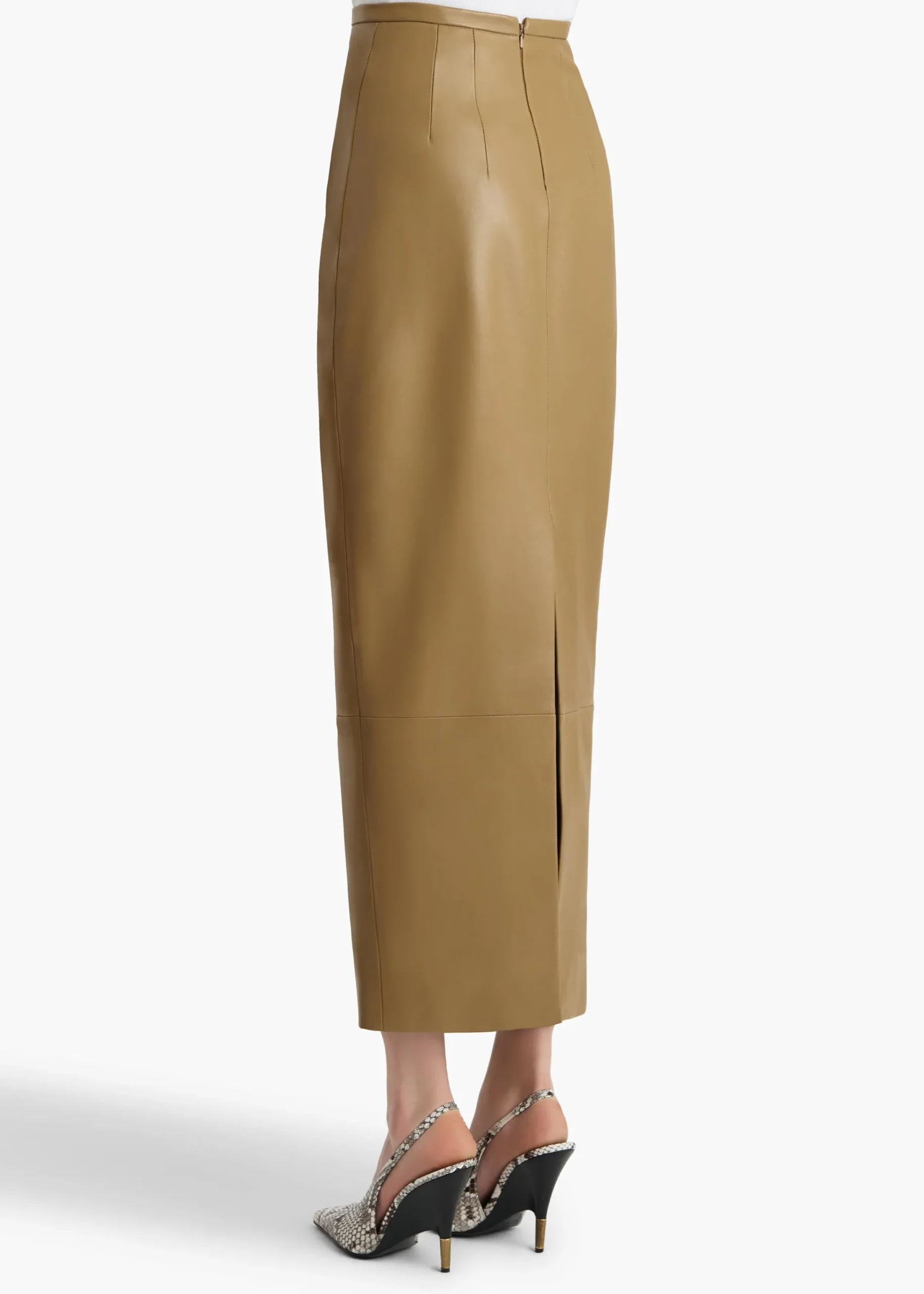 Winton Skirt in|Khaite Best