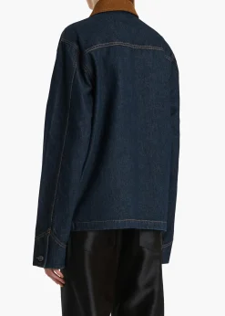 Wyatt Jacket in|Khaite Best