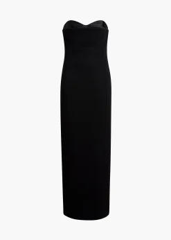 Yael Dress in|Khaite Discount