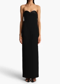Yael Dress in|Khaite Discount