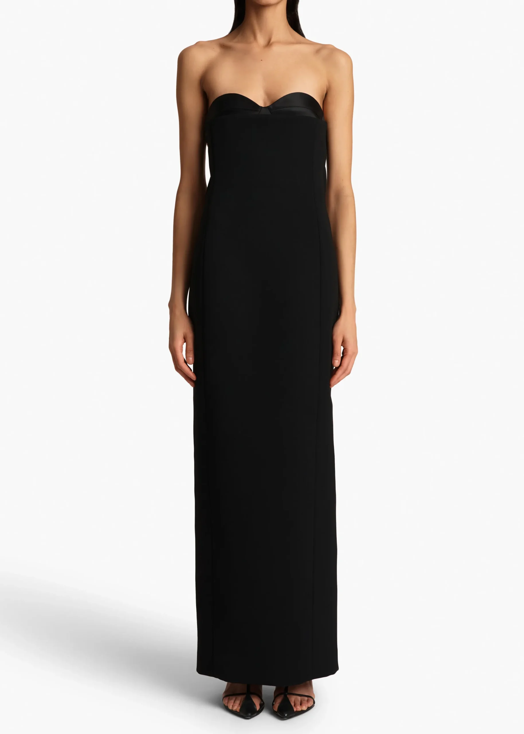 Yael Dress in|Khaite Discount