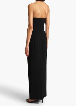 Yael Dress in|Khaite Discount