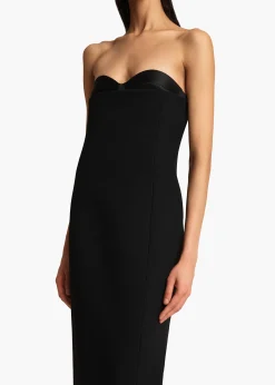 Yael Dress in|Khaite Discount