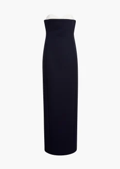 Yael Dress in|Khaite Clearance