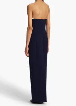 Yael Dress in|Khaite Clearance
