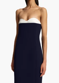 Yael Dress in|Khaite Clearance