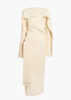 Yon Dress in|Khaite Online