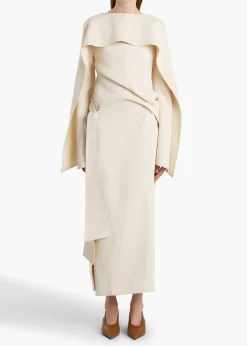 Yon Dress in|Khaite Online