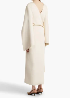 Yon Dress in|Khaite Online